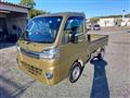 2021 Daihatsu Hijet Truck