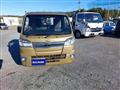 2021 Daihatsu Hijet Truck