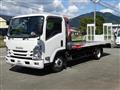 2018 Isuzu Elf Truck