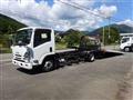 2018 Isuzu Elf Truck