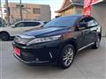 2020 Toyota Harrier