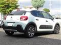 2017 Citroen C3