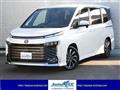 2024 Toyota Voxy