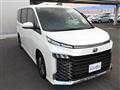 2024 Toyota Voxy