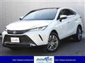 2020 Toyota Harrier