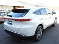 2020 Toyota Harrier