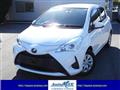 2018 Toyota Vitz