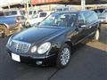 2008 Mercedes-Benz E-Class