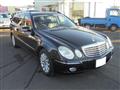 2008 Mercedes-Benz E-Class