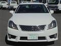 2011 Toyota Crown