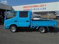 2012 Toyota Dyna Truck