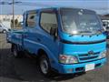 2012 Toyota Dyna Truck