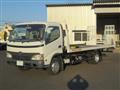 2008 Toyota Dyna Truck