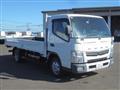 2015 Mitsubishi Fuso Canter