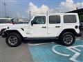 2019 Jeep Wrangler