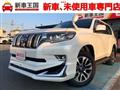 2022 Toyota Land Cruiser Prado