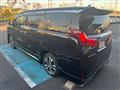 2021 Toyota Alphard G