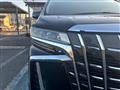 2021 Toyota Alphard G