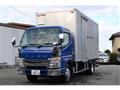 2017 Mitsubishi Fuso Canter