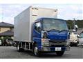 2017 Mitsubishi Fuso Canter