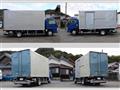 2017 Mitsubishi Fuso Canter