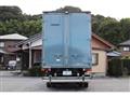 2017 Mitsubishi Fuso Canter