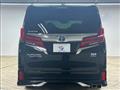 2019 Toyota Alphard Hybrid