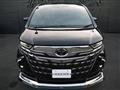 2023 Toyota Alphard Hybrid