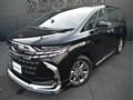 2023 Toyota Alphard Hybrid