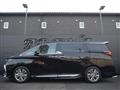 2023 Toyota Alphard Hybrid