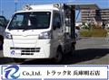 2018 Daihatsu Hijet Truck