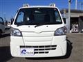 2018 Daihatsu Hijet Truck