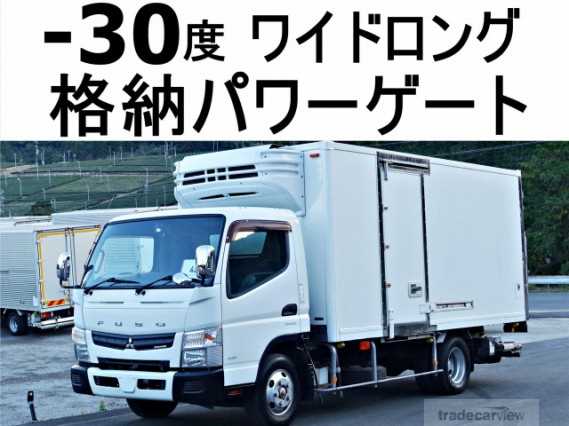 2014 Mitsubishi Fuso Canter