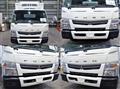 2014 Mitsubishi Fuso Canter