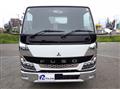 2022 Mitsubishi Fuso Canter