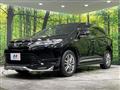 2018 Toyota Harrier Hybrid