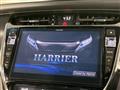 2018 Toyota Harrier Hybrid