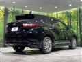 2018 Toyota Harrier Hybrid