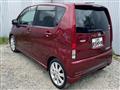 2007 Daihatsu Move