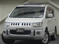 2011 Mitsubishi Delica D5