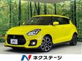 2021 Suzuki Swift