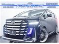 2017 Toyota Vellfire