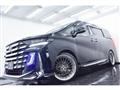 2017 Toyota Vellfire