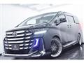 2017 Toyota Vellfire