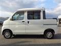 2013 Daihatsu Hijet Cargo