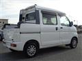 2013 Daihatsu Hijet Cargo