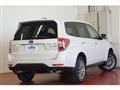 2011 Subaru Forester