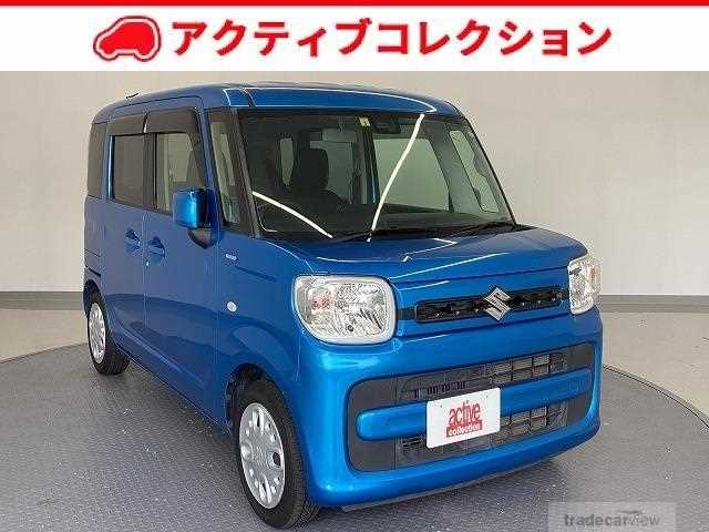 2018 Suzuki Suzuki Others