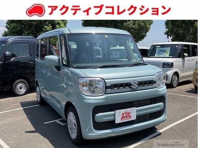 2021 Suzuki Suzuki Others