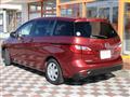 2011 Mazda Premacy